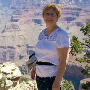 Meet your Posher, Darlene